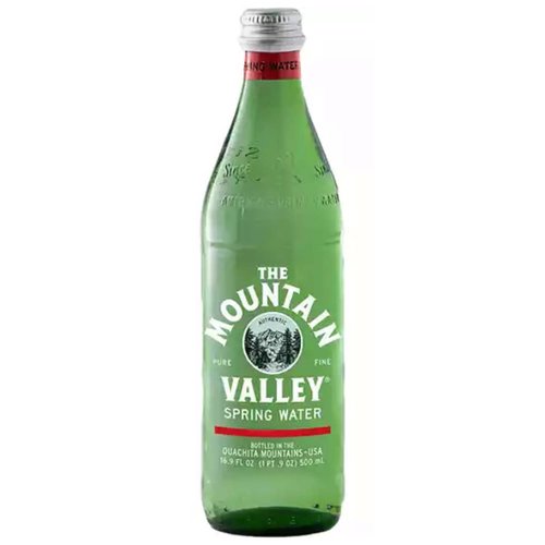 Mountain Valley Spring Water