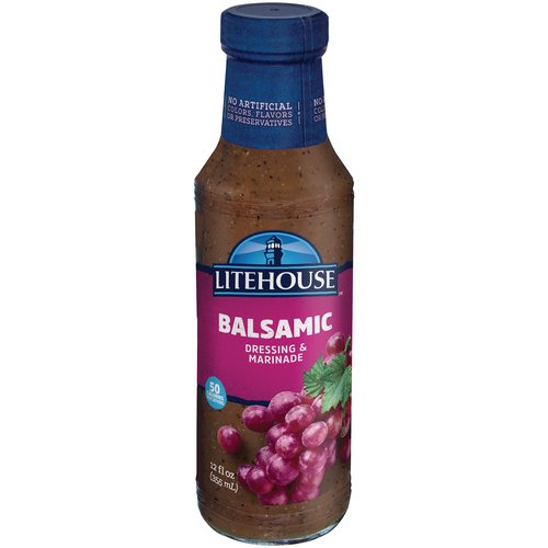 Litehouse Balsamic Dressing & Marinade