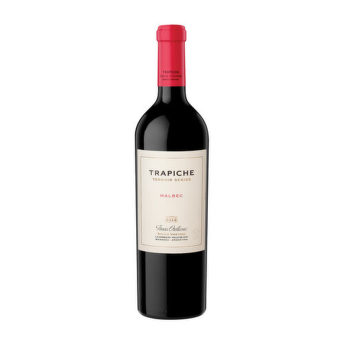 Trapiche Terroir Series Finca Orellana Malbec