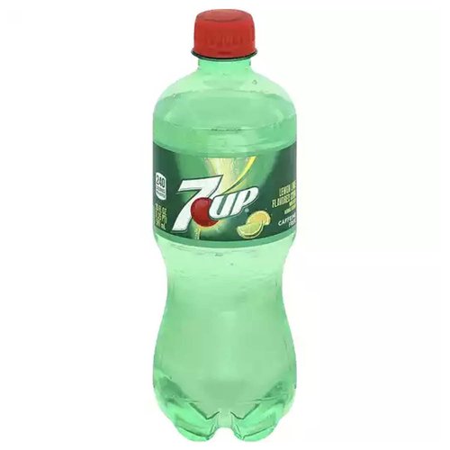 7-Up Soda