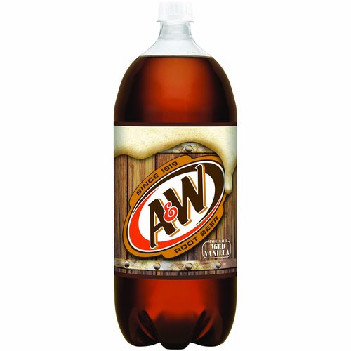 A&W Root Beer