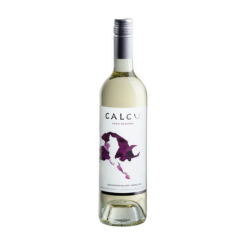 Calcu Sauvignon Blanc