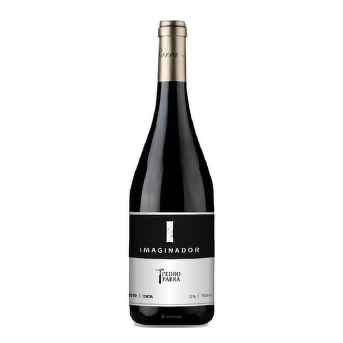 Parra Cinsault Imaginador