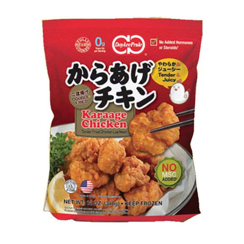 Day-Lee Pride Karaage Chicken