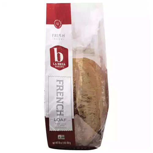 La Brea Bakery French Loaf