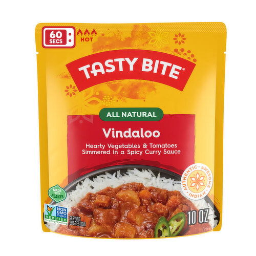 Tasty Bite Vindaloo