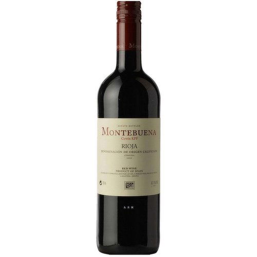 Montebuena Rioja