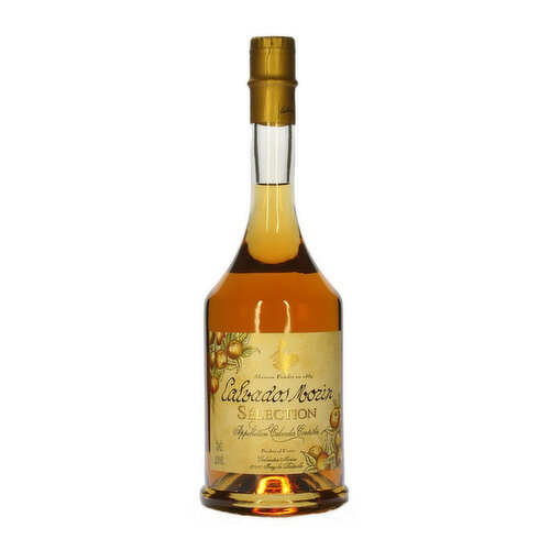 Morin Calvados