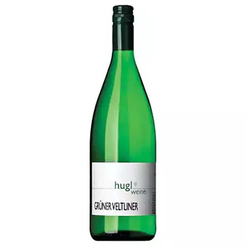 Hugl Gruner Veltl, 1 Litre