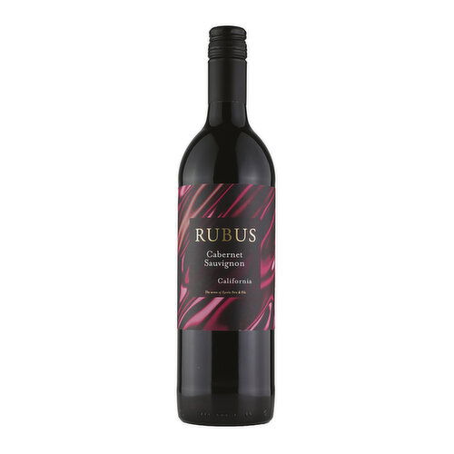 Rubus Cabernet Sauvignon