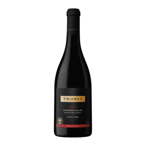 Twomey Anderson Valley Pinot Noir