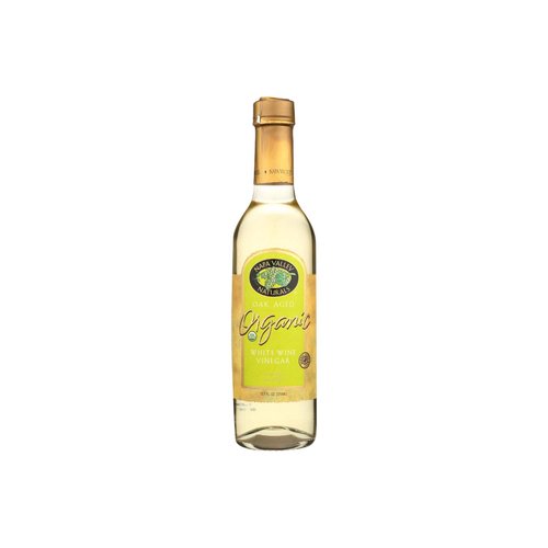 Napa Valley Organic White Wine Vinegar