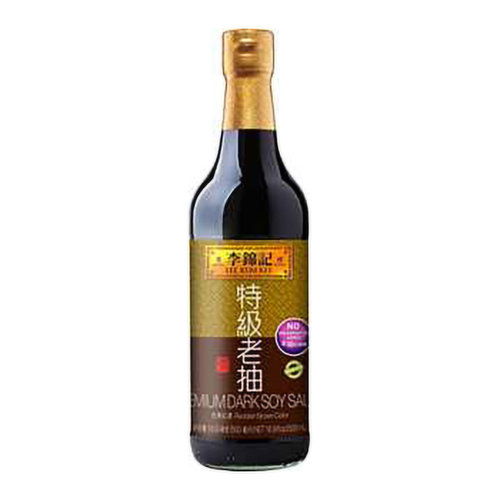 Lee Kum Kee Premium Dark Soy Sauce