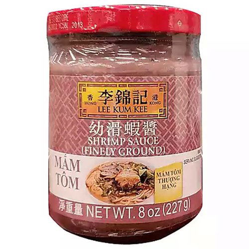 Lee Kum Kee Shrimp Sauce