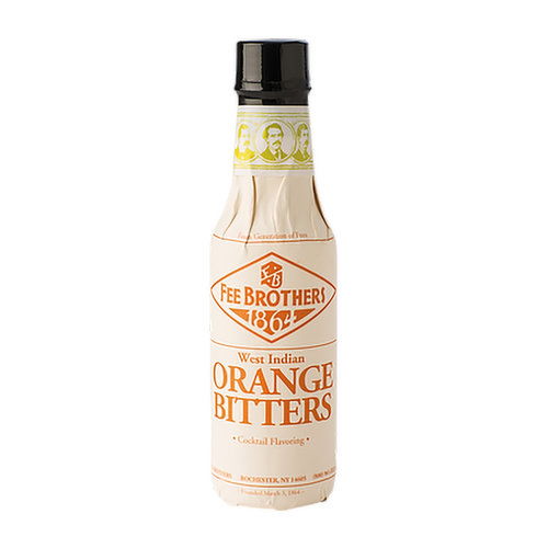 Fee Brothers Bitters Orange