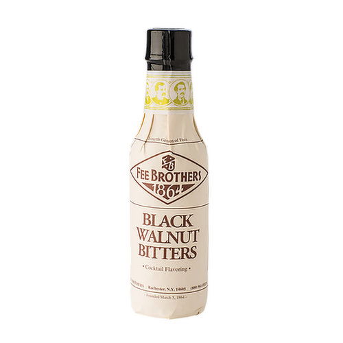 Fee Brothers Bitters Black Walnut