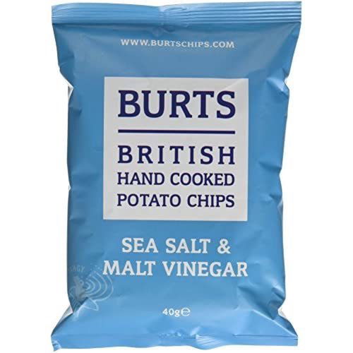 Prawn Cocktail Chips Mini
