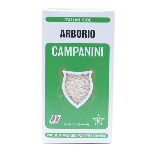 Campanini Arborio, Italian Rice