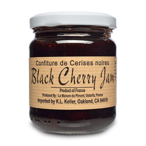 La Maison du Piment Sweet Basque Cherry Confit