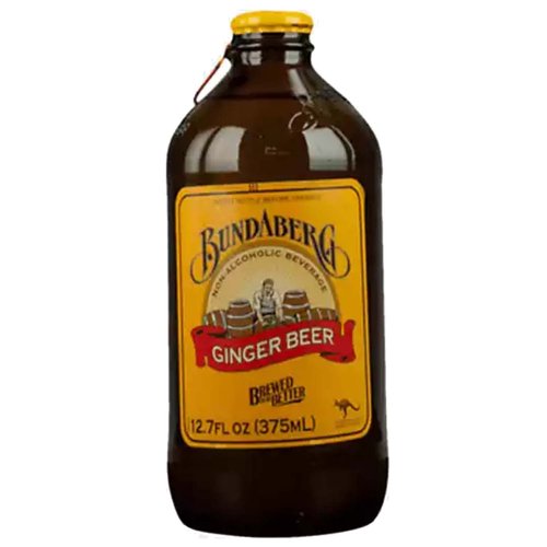 Bundaberg Ginger Beer