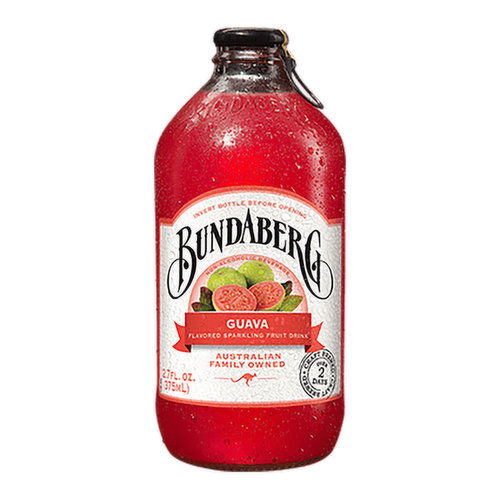 Bundaberg Guava (Single)