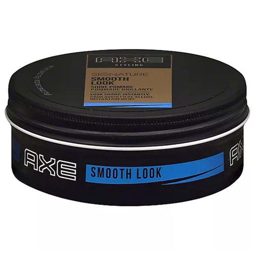 Axe Sleek Smth Look Pomade