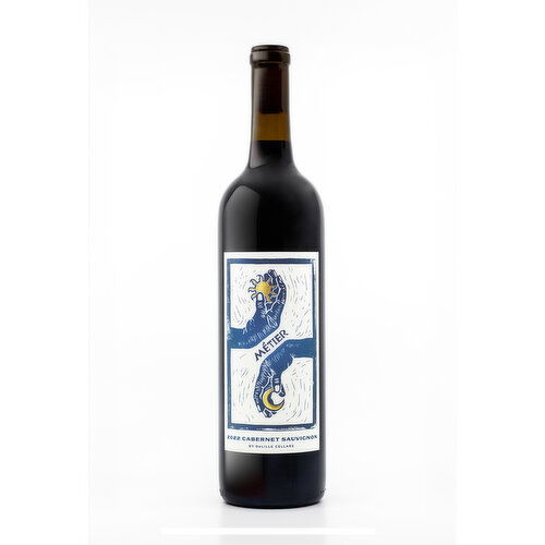 Metier Cabernet Sauvignon