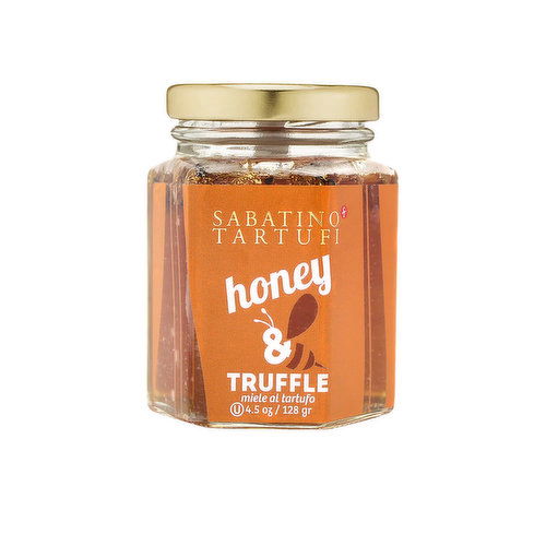 Sabatino Truffle Honey