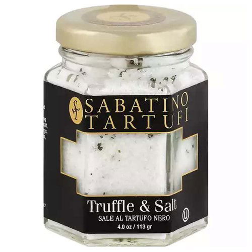 Sabatino Truffle Salt