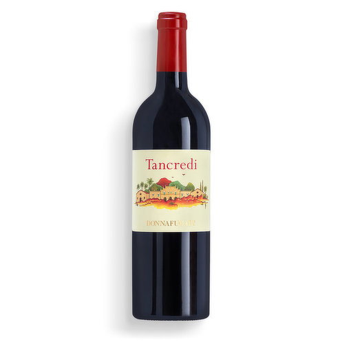 Donnafugata Tancredi