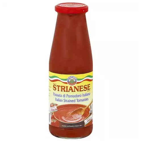 Strianese Tomato Puree