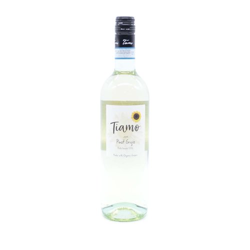 Tiamo Pinot Grigio