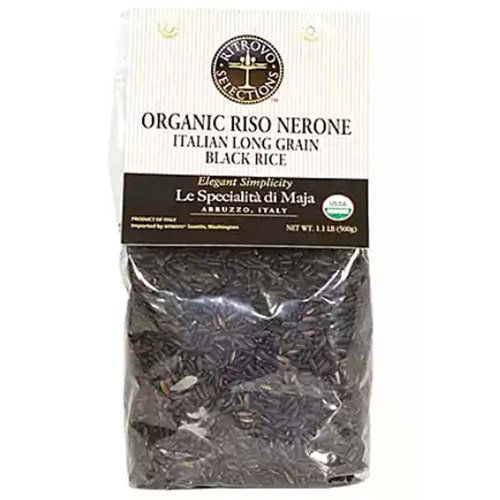 Fior di Maiella Riso Nerone