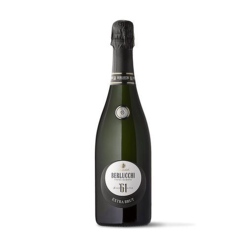 Berlucchi 61 Extra Brut