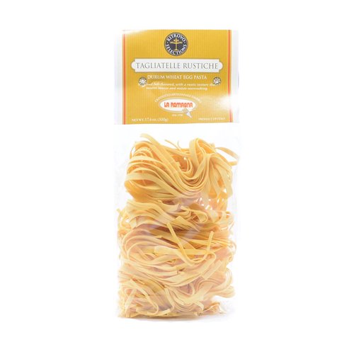 La Romagna Tagliatelle Rustiche