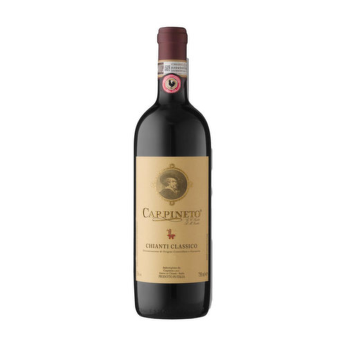 Carpineto Chianti Classico