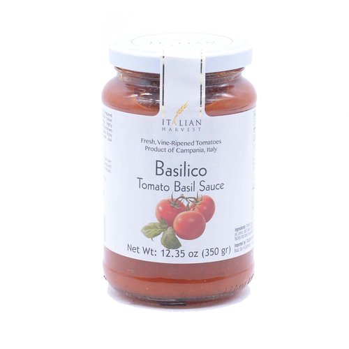 La Reinese Tomato Basil Sauce