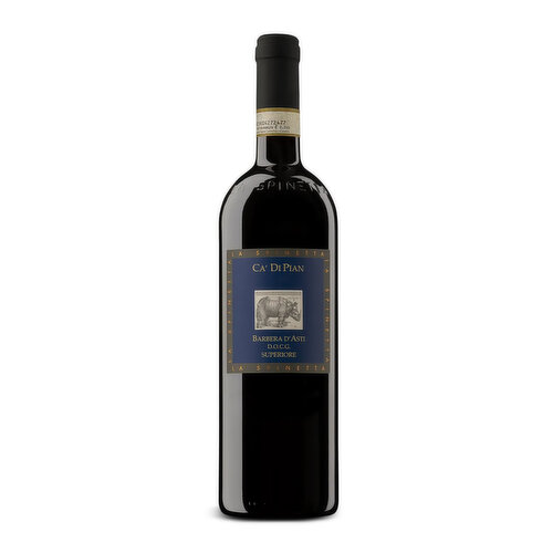 La Spinetta Barbera d'Asti