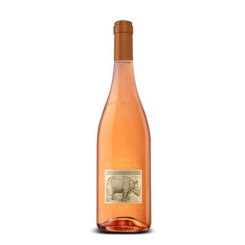 La Spinetta Casanova Rose