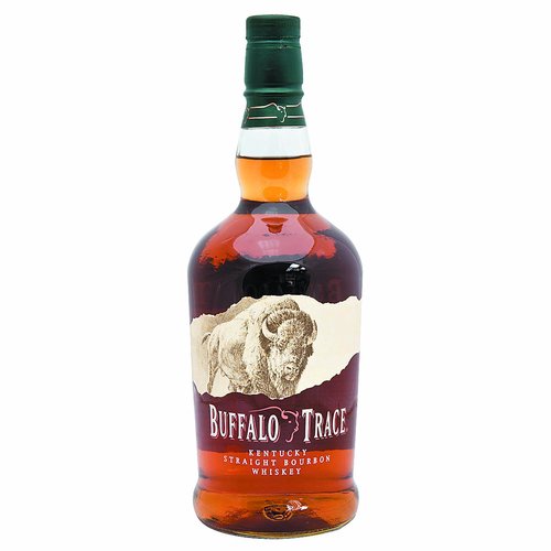 Buffalo Trace Bourbon