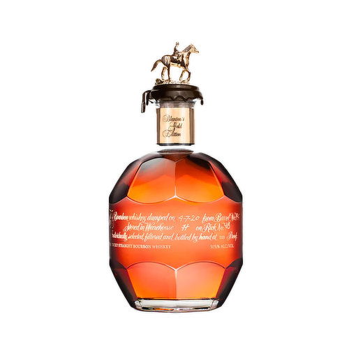 Blantons Gold Edition Bourbon