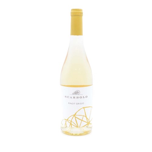 Scarbolo Pinot Grigio