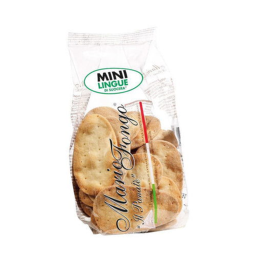 Mini Lingue Di Suocera