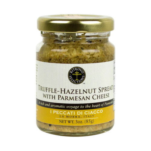 Ciacco Piedmont Truffle Pesto