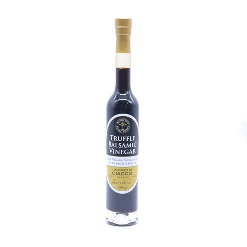 Ciacco Truffle Balsamic Vinegar