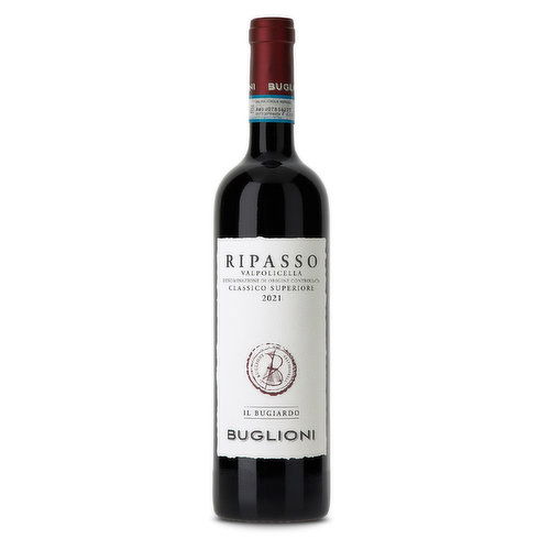 Buglioni Il Bugiardo Valpolicella Classico