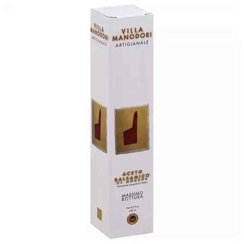 Villa Manodori Aceto Balsamic Vinegar, Artigianale