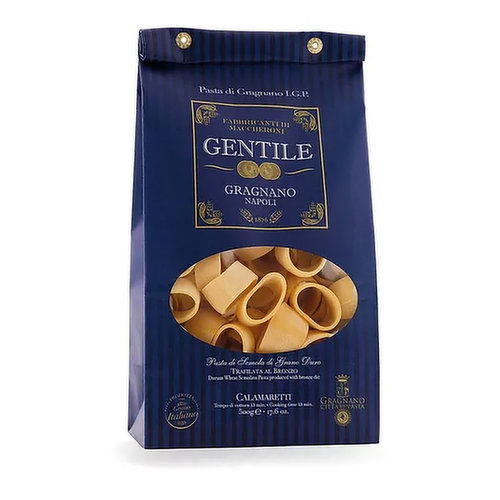 Gentile Calamaretti