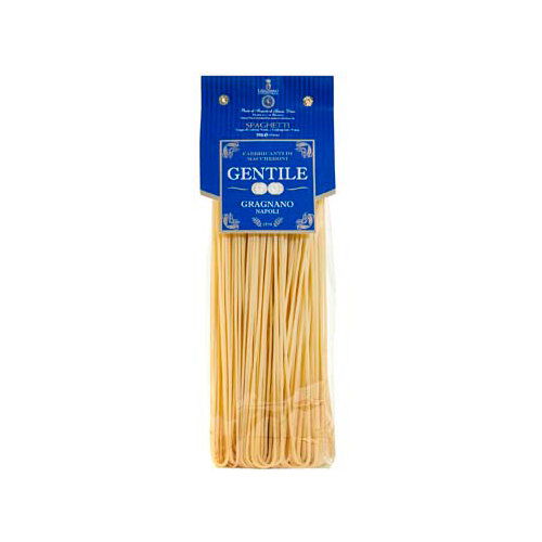 Gentile Organic Spaghetti