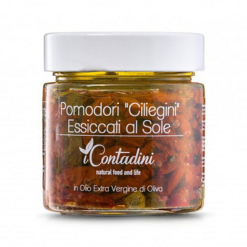 I Contadini Sundried Cherry Tomatoes